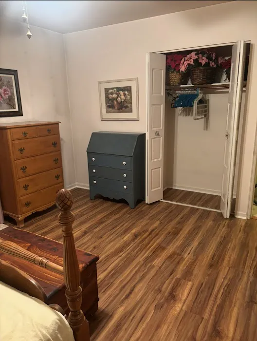 Matrix Restoration Services Picture 5