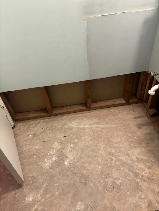 Matrix Restoration Services Picture 3