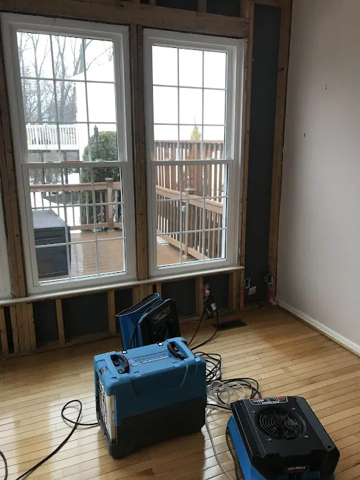 Matrix Restoration Services Picture 1