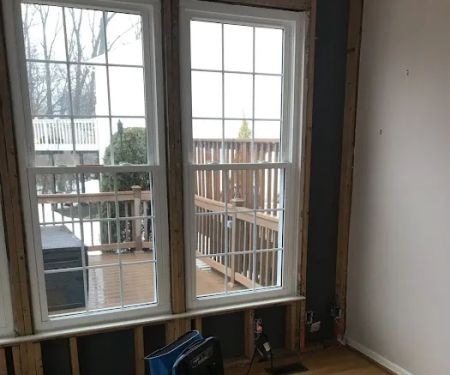 Matrix Restoration Services