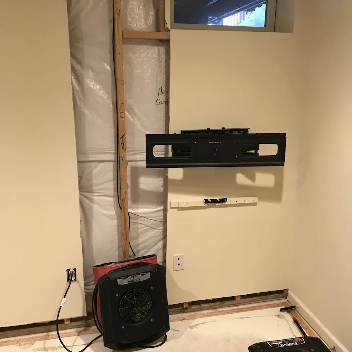 Matrix Restoration Services Picture 2