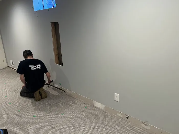 Velocity Water Restoration Picture 1