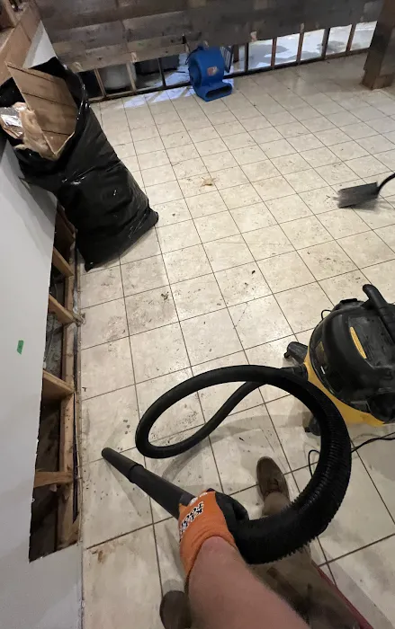 Velocity Water Restoration Picture 2