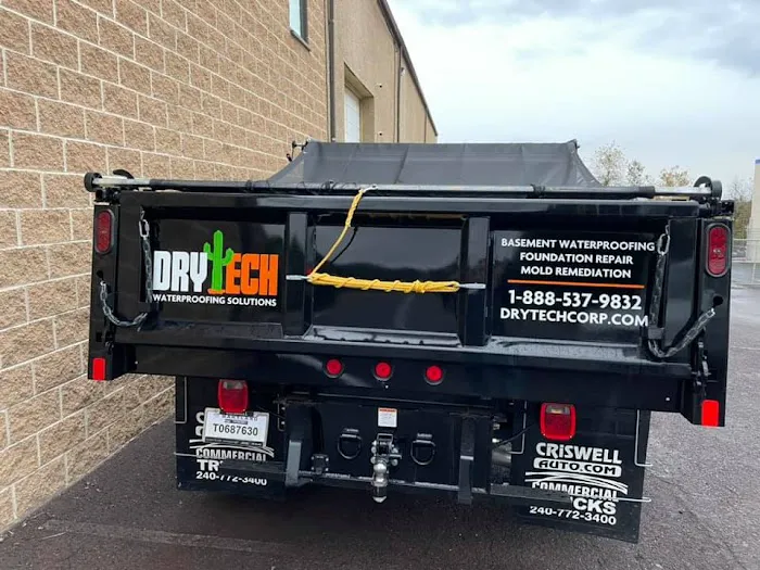 Dry Tech Waterproofing Solutions Picture 3