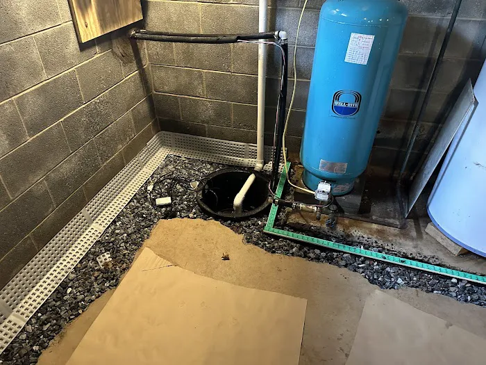 Dry Tech Waterproofing Solutions Picture 6