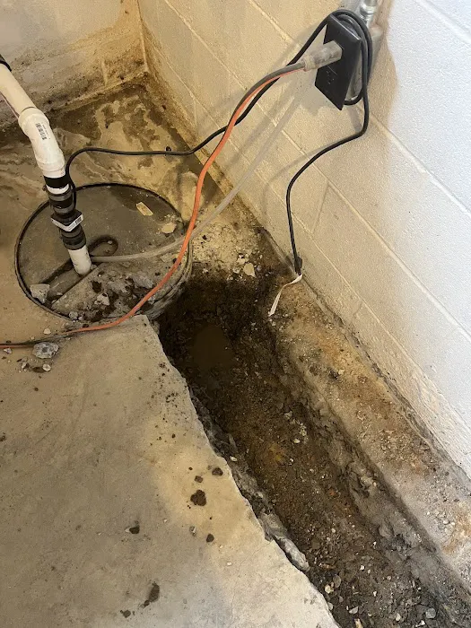 Dry Tech Waterproofing Solutions Picture 7