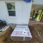 Dry Tech Waterproofing Solutions