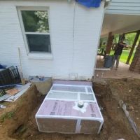 Dry Tech Waterproofing Solutions ico