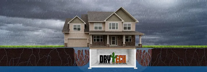 Dry Tech Waterproofing Solutions Picture 9