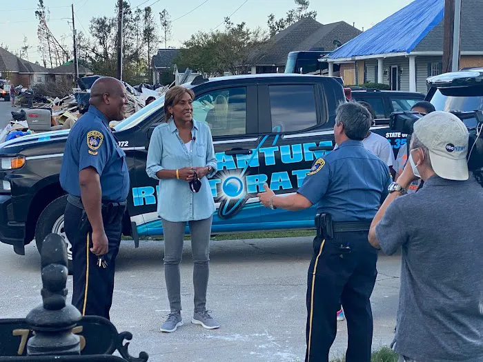 Quantum Restoration Services Picture 8