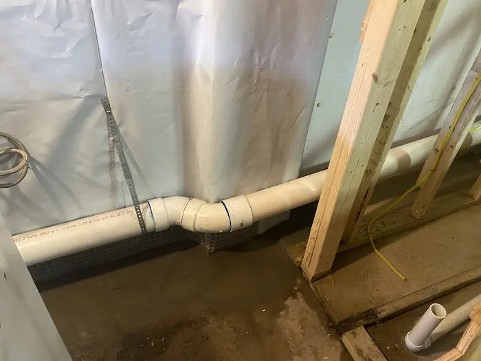 Basement Waterproofing Scientists Picture 2