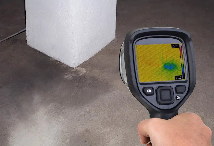 Basement Waterproofing Scientists Picture 5