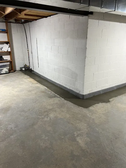Basement Waterproofing Scientists Picture 8