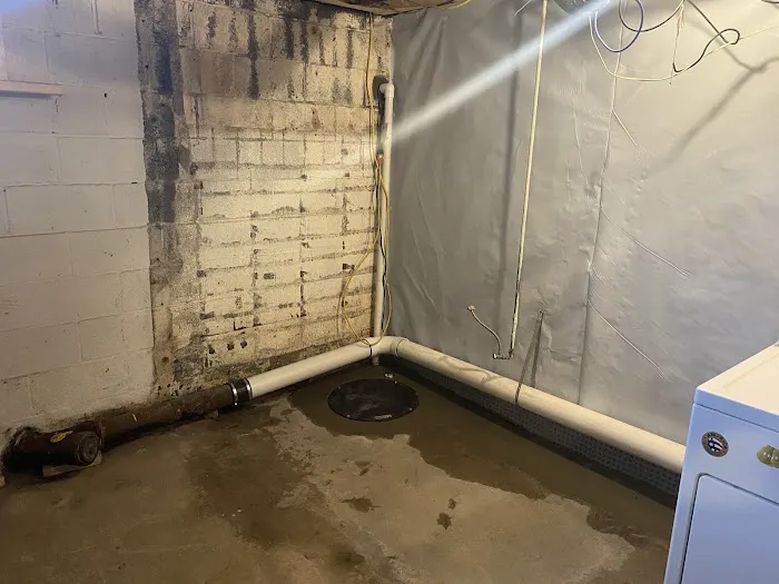 Basement Waterproofing Scientists Picture 6