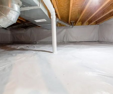 Basement Waterproofing Scientists