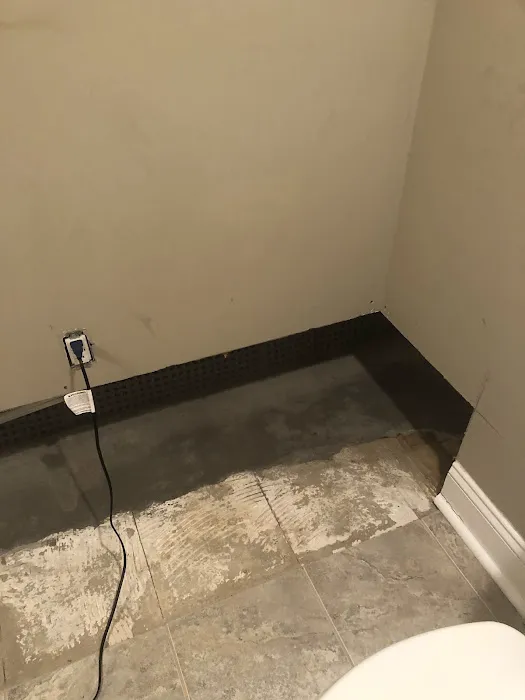 Basement Waterproofing Scientists Picture 3