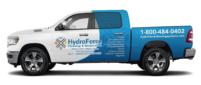 Hydroforce Cleaning Picture 1