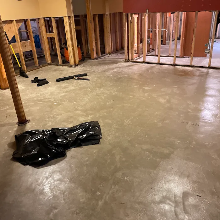 Hydroforce Cleaning Picture 8