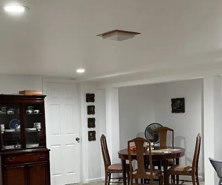 Ukrainian Restoration