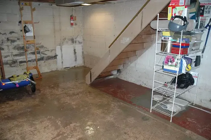 Carey Water Damage Restoration & Cleanup Picture 6