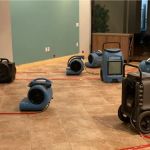 Carey Water Damage Restoration & Cleanup