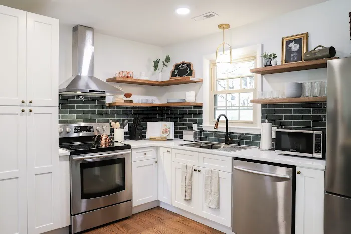 James River Drywall Repair & Paint Picture 7