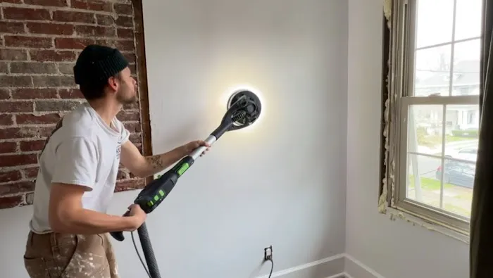 James River Drywall Repair & Paint Picture 4