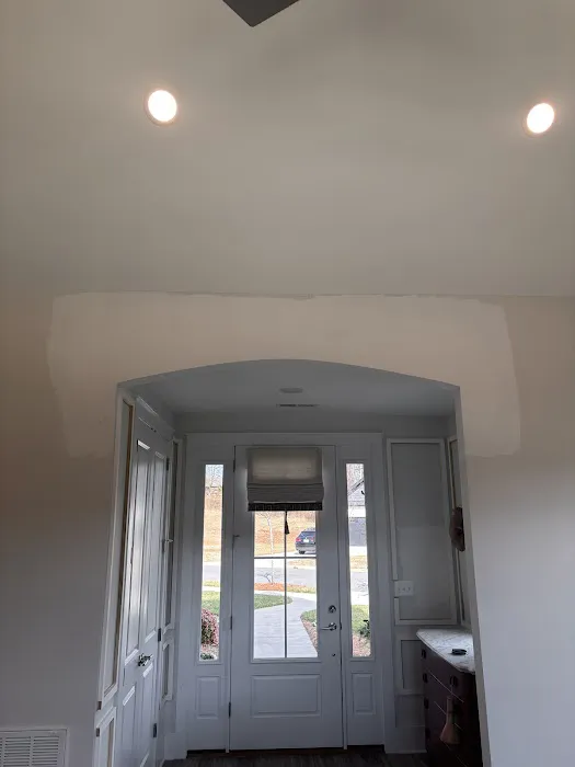 James River Drywall Repair & Paint Picture 5