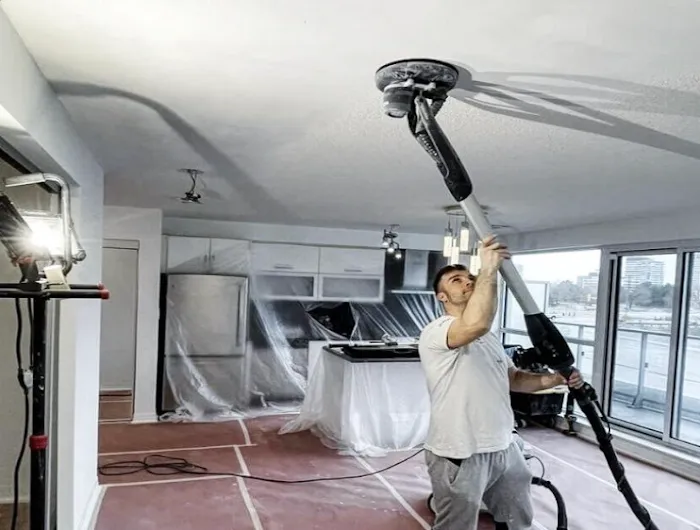 James River Drywall Repair & Paint Picture 10