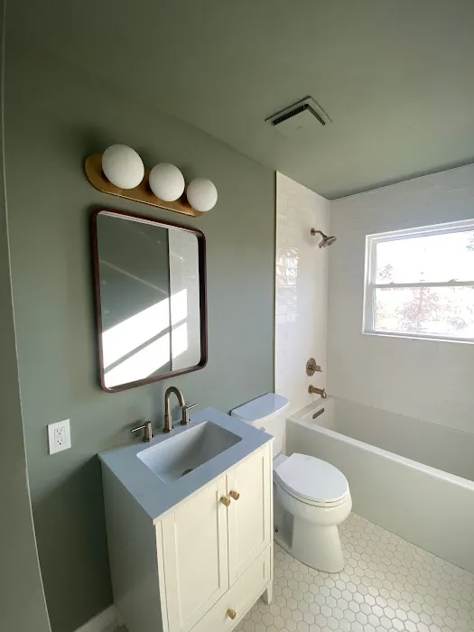 James River Drywall Repair & Paint Picture 2