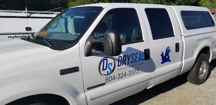 DrySeal Home and Basement Solutions Picture 5