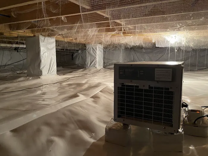 DrySeal Home and Basement Solutions Picture 4