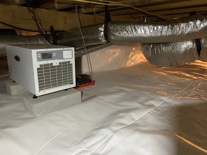 DrySeal Home and Basement Solutions Picture 10