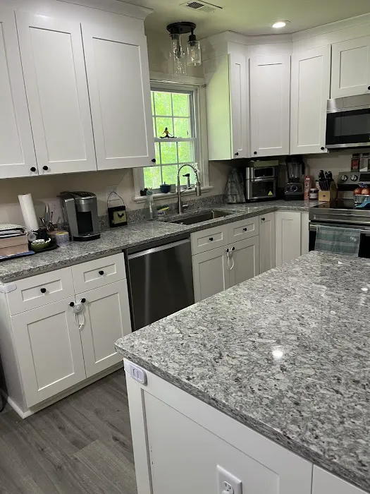 E. F. Yates Construction, Inc. Picture 9