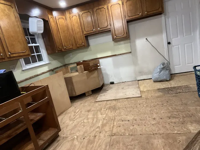 E. F. Yates Construction, Inc. Picture 8