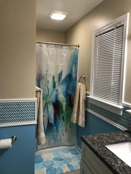 E. F. Yates Construction, Inc. Picture 7