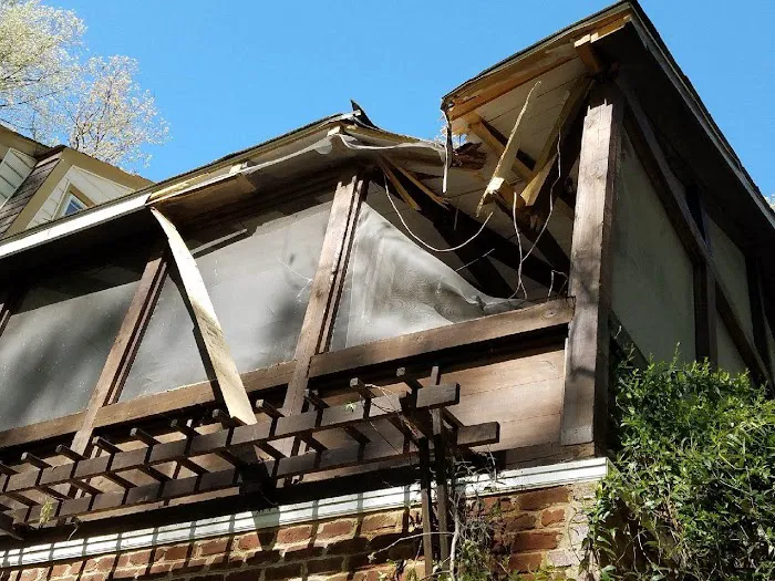 E. F. Yates Construction, Inc. Picture 1