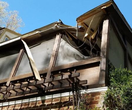 E. F. Yates Construction, Inc.