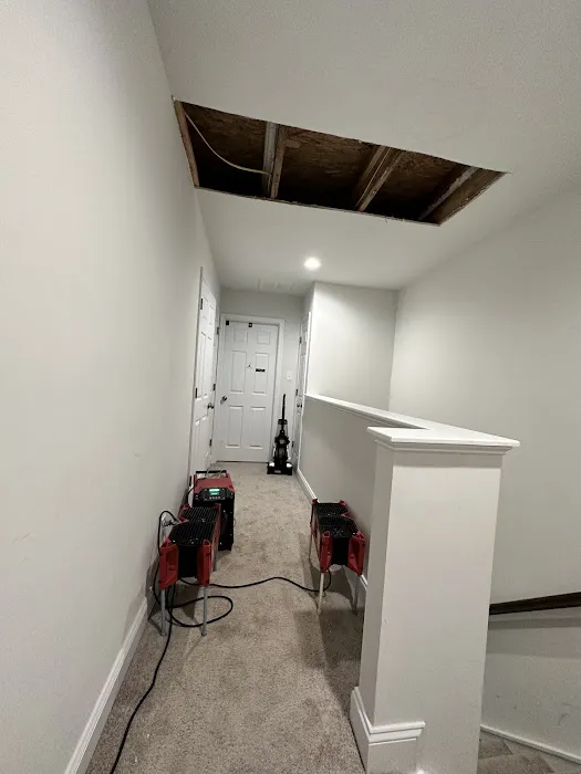 Omega Disaster Restoration Picture 5