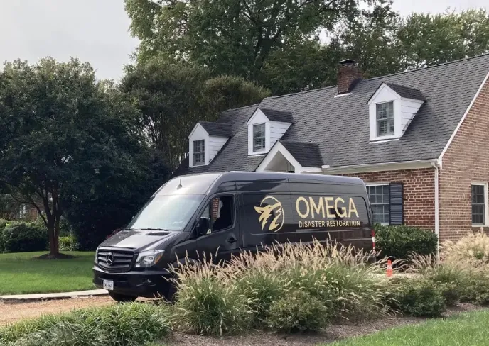 Omega Disaster Restoration Picture 10