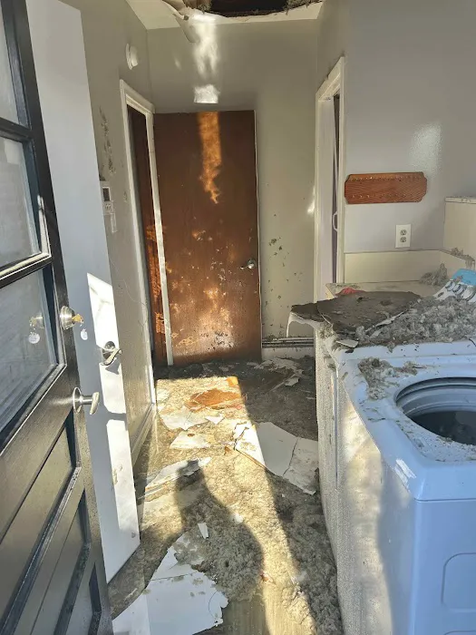 Omega Disaster Restoration Picture 8