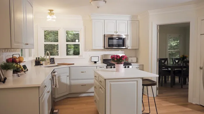 Omega Disaster Restoration Picture 1