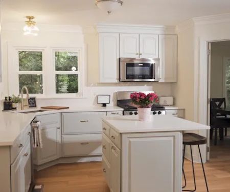 Omega Disaster Restoration