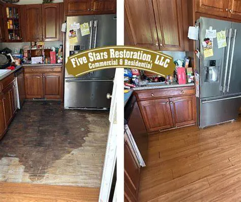 Five Stars Restoration Picture 5