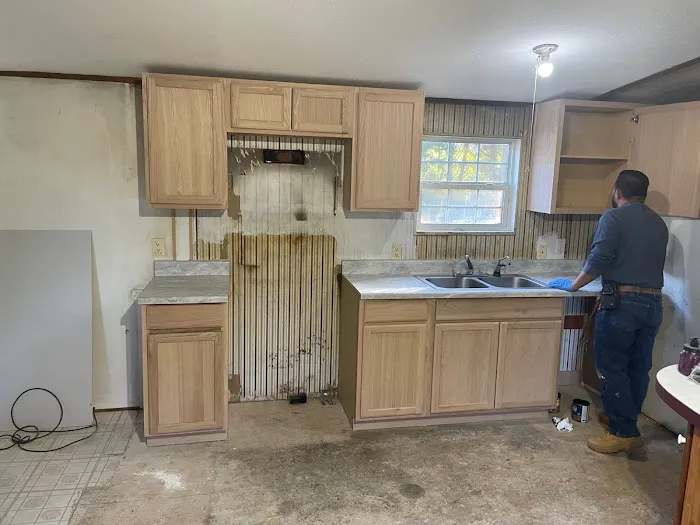 Five Stars Restoration Picture 9