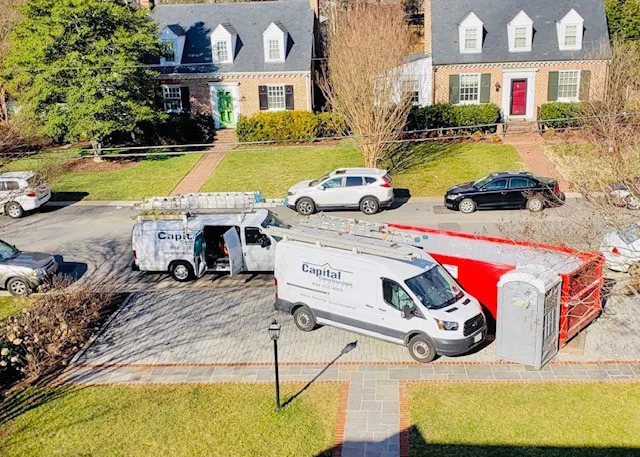 Capital Construction Services Picture 1