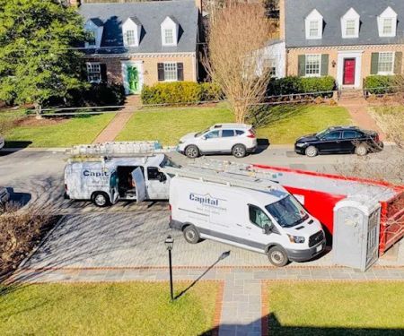 Capital Construction Services