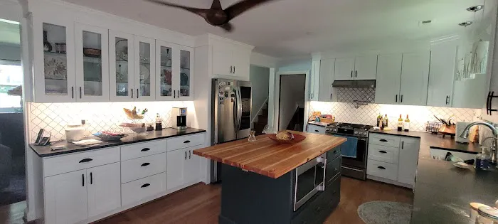 Capital Construction Services Picture 5