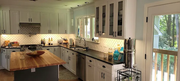 Capital Construction Services Picture 4