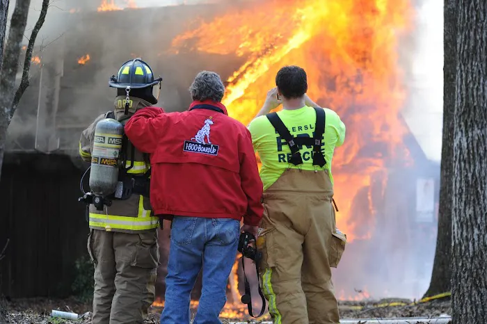 1-800-BOARDUP of Richmond Picture 3